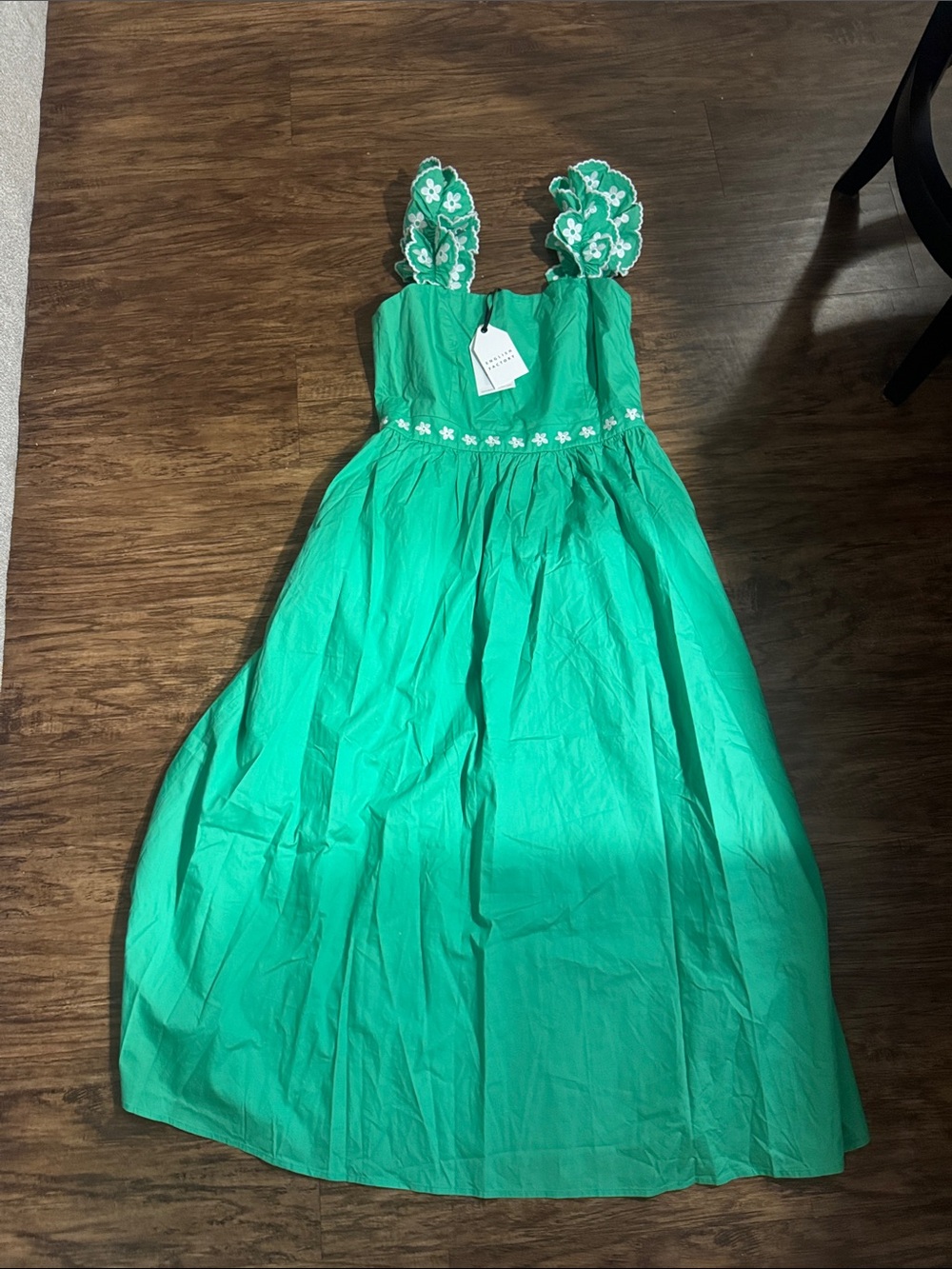 NWT Tuckernuck dress size medium
